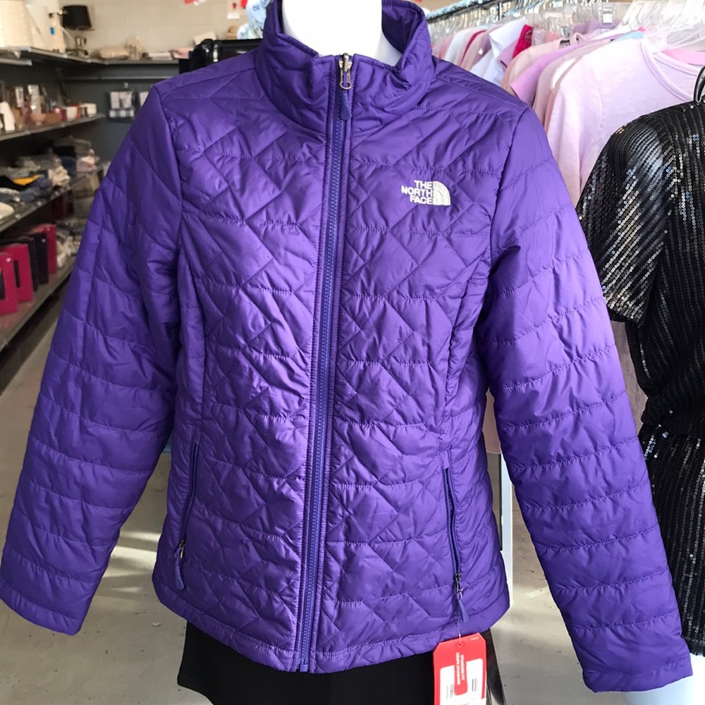The North Face